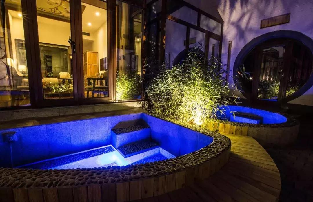 北京一棵树精品民宿,北京150家精品民宿大合集建议收藏