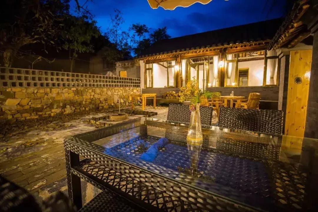 北京100元私人民宿,北京周边最美民宿排名前十名