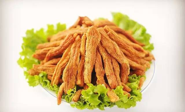 青岛的啤酒和蛤蜊,野生干蛤蜊青岛特产