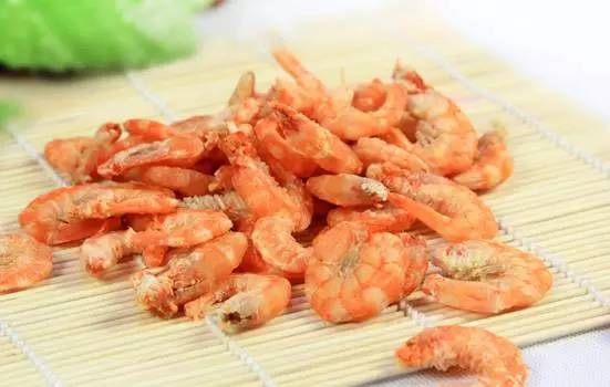 青岛的啤酒和蛤蜊,野生干蛤蜊青岛特产