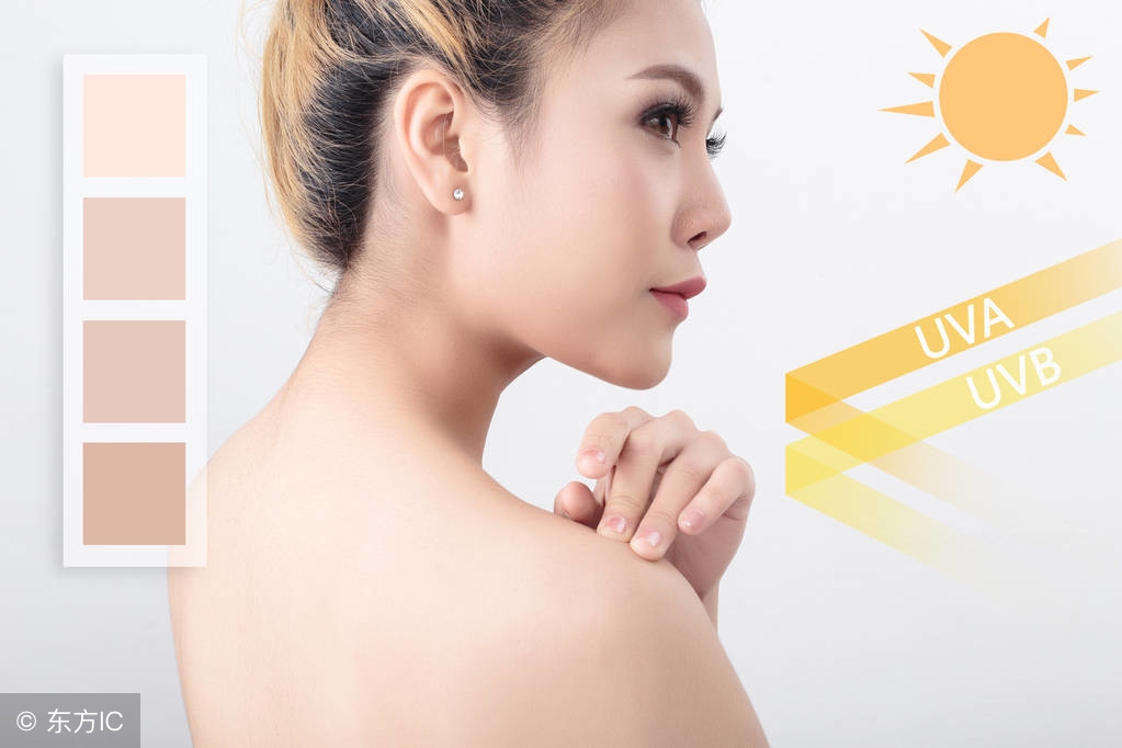 科学护肤的黄金原理：口红与隔离霜的谣言揭开