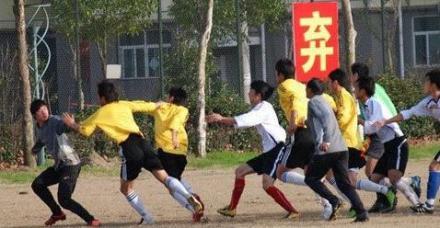 中国足球打架10大场面,中国足球打架名场面