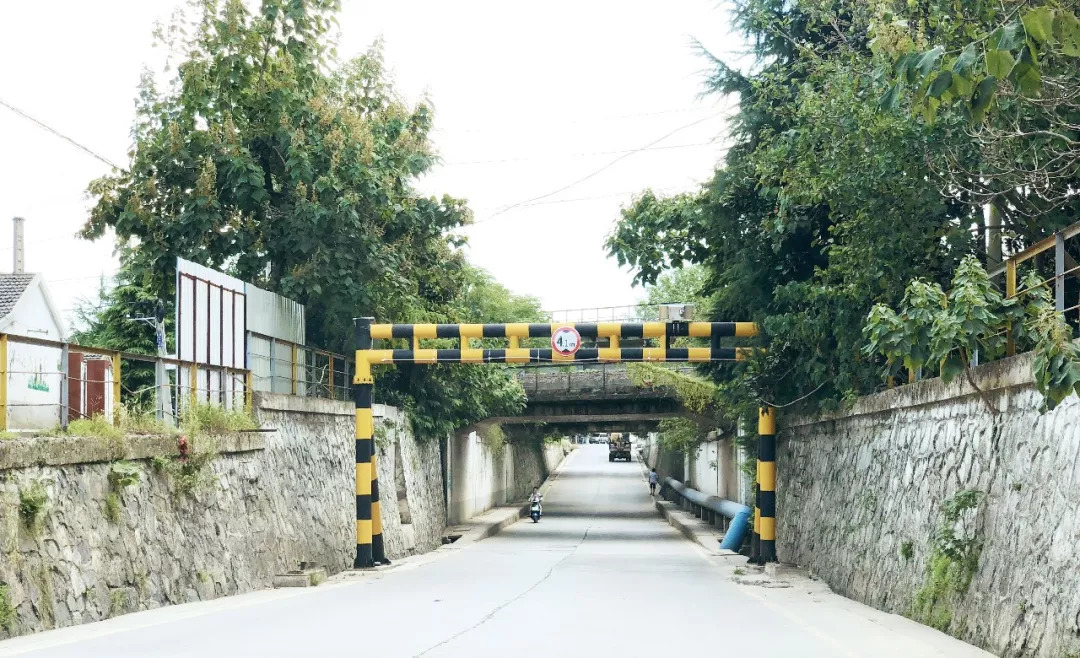 永宁古城老街,永宁古街