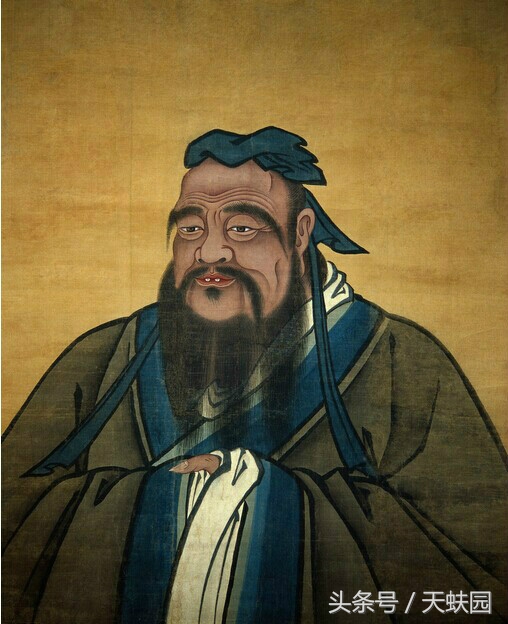 天蚨园之诸子百家——阴阳儒墨名法道纵横杂农小说兵医十二家也