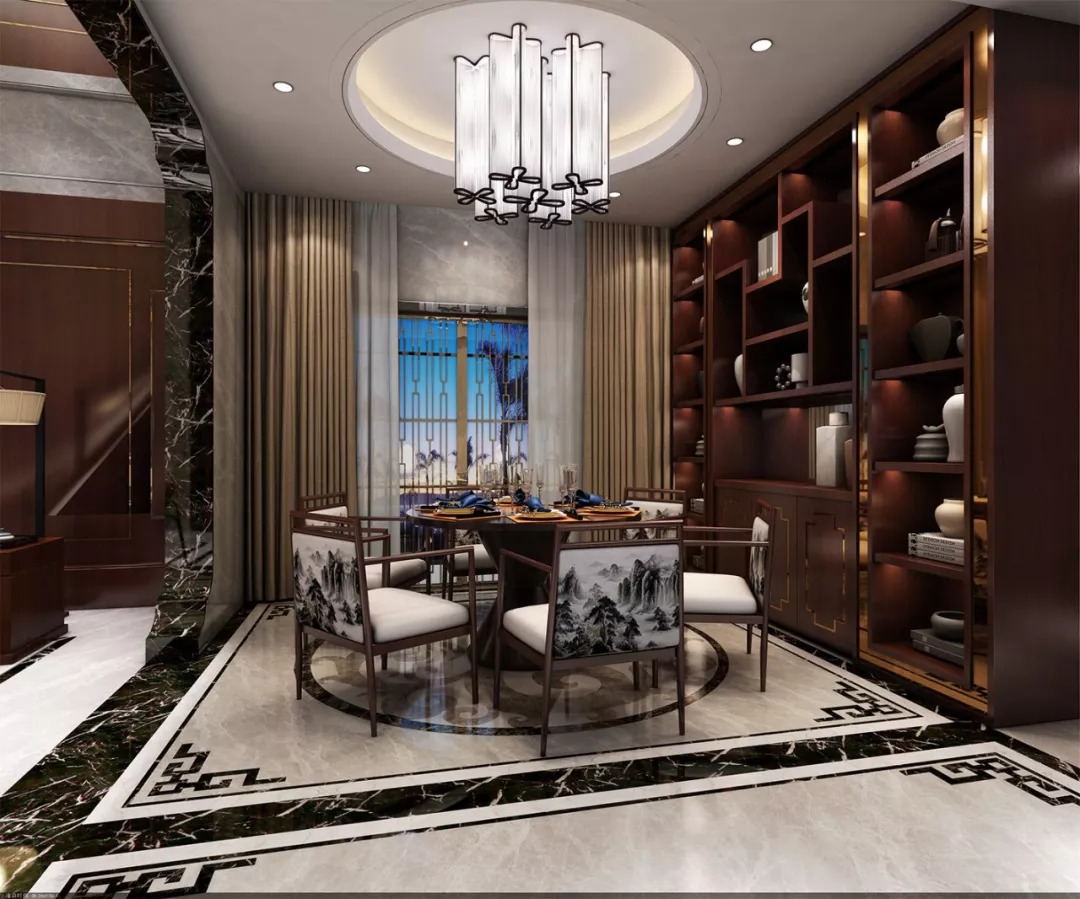 访设计师颜超艺:国家二级心理咨询师,独特视角创造独有生活空间