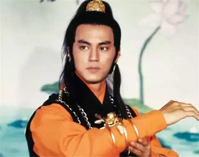 香港影坛十大男主角,香港影坛十大老牌英俊小生