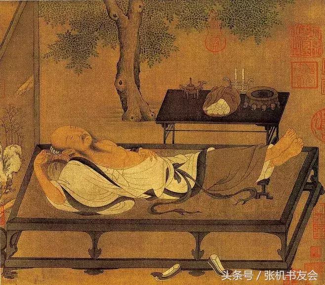 噩梦惊醒解梦,噩梦惊醒失眠心事重重