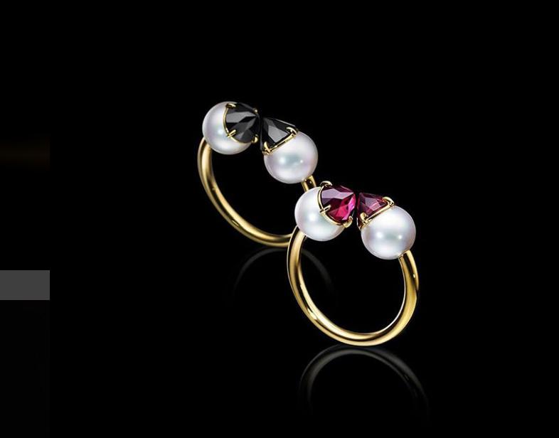 珍珠akoya值得收藏吗,一颗9.2的akoya珍珠值多少钱