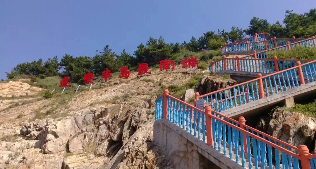 吃遍大连丨到大自然中去漫步，领略初秋的景致！找个好天气出发～