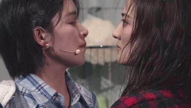 我就是演员徐璐泪崩视频,我就是演员徐璐最新视频