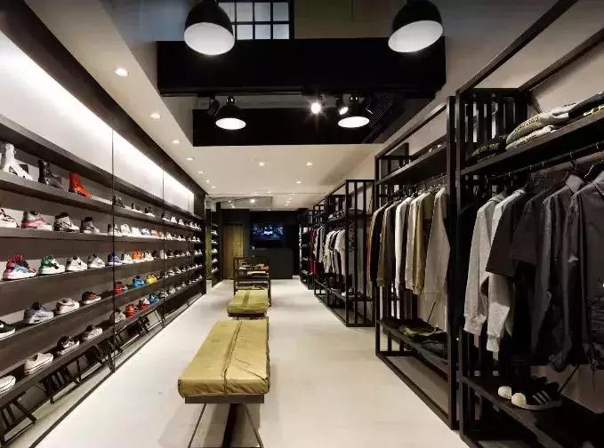 小众不贵潮牌店铺推荐,大阪orangestreet潮牌