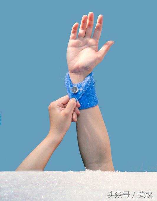 这项征集女人去北极吐口水的科研，吸引了1000人报名，只12人入选