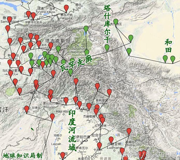 骑完骆驼再骑驴，真正的西域神兽是谁？地球知识局