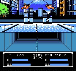 热血新纪录游戏人物排行,热血系列游戏怎么玩