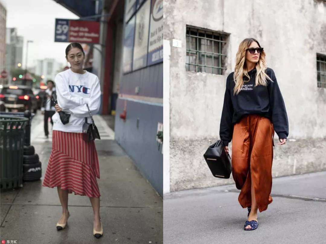 明天穿什么衣服好看很洋气,早秋新款显瘦高级感洋气爆款卫衣