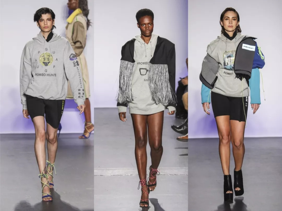 明天穿什么衣服好看很洋气,早秋新款显瘦高级感洋气爆款卫衣