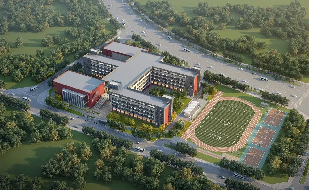 西安100个重点项目开工具体有哪些,西安22个项目列入重点工程名单