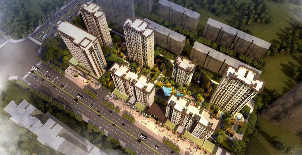 西安100个重点项目开工具体有哪些,西安22个项目列入重点工程名单