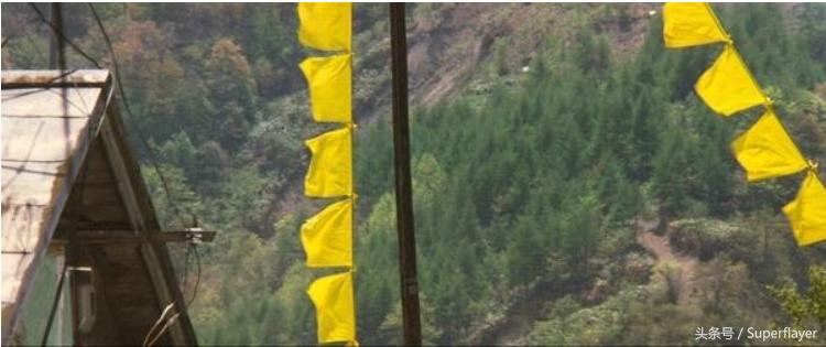 国际文化传奇5：美国黄手帕迎客，欧洲人贞操带护体