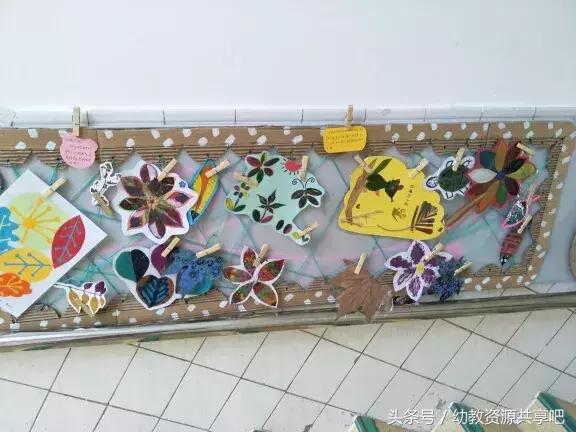 硬纸板变废为宝手工制作卡通图案,一片长方形的硬纸板可以变废为宝