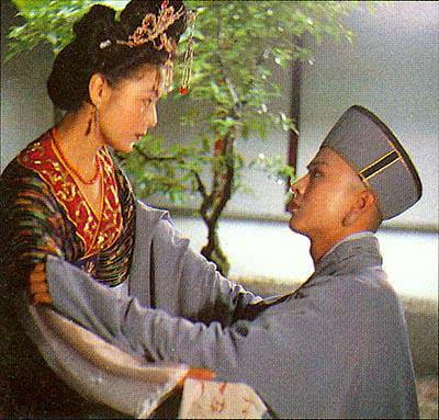 唐僧和如来佛的关系,唐僧和如来佛祖有什么关系