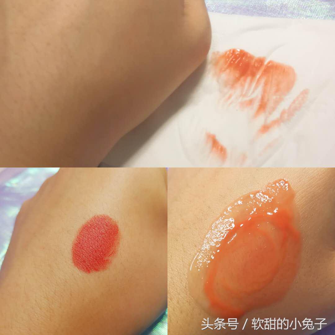 欧莱雅221雾面口红,雾面红口红