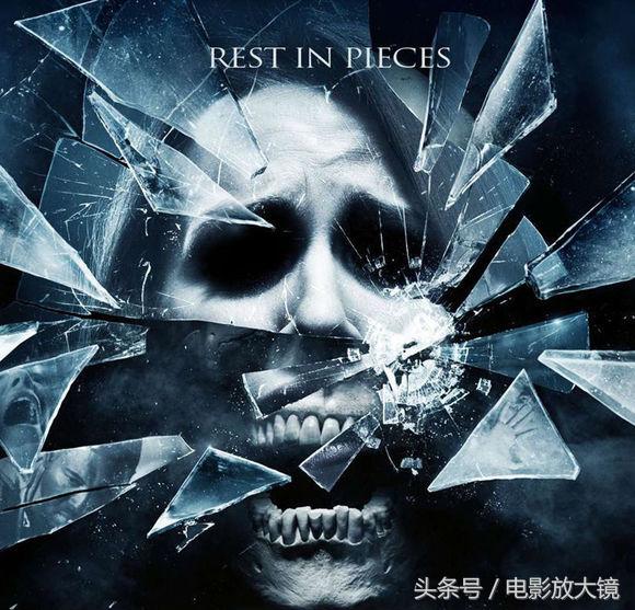 惊险刺激挑战勇气和感官的十部绝地逃生电影，你看过了几部？