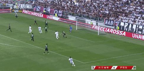 意甲处子球c罗真的找回状态了吗,c罗意甲7场狂造7球视频