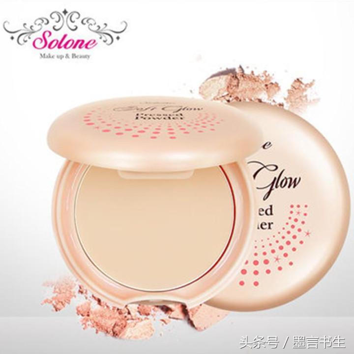 平价定妆粉饼持久不脱妆控油,十大好用定妆粉饼