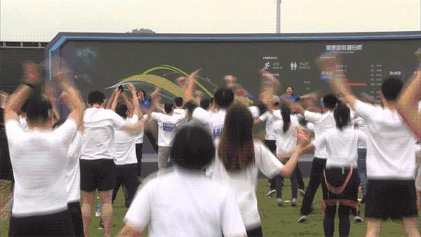 别拦我！顶着十级山竹我也要去！科技发烧友们不能错过的福利