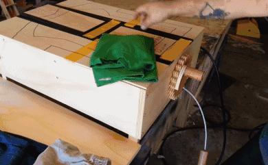 别拦我！顶着十级山竹我也要去！科技发烧友们不能错过的福利