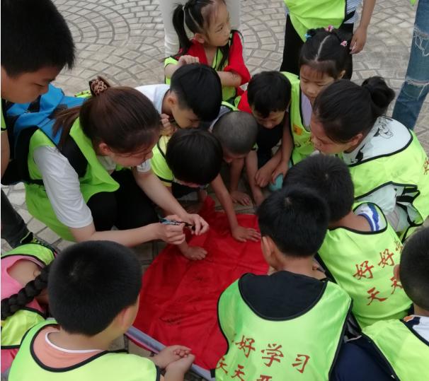 加盟少儿教育创业好项目,托管加盟经营模式品牌推荐