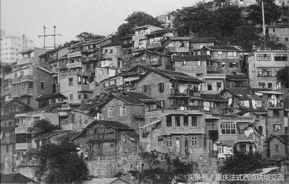 重庆十大网红地标,重庆正在消失的地标