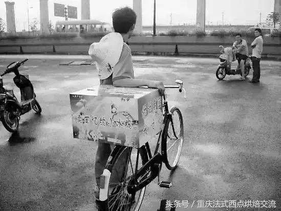 重庆十大网红地标,重庆正在消失的地标