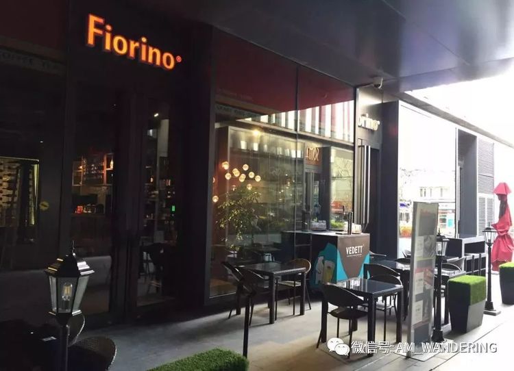 闲话扬州古城老街旧巷,闲话上海淮海路上老字号