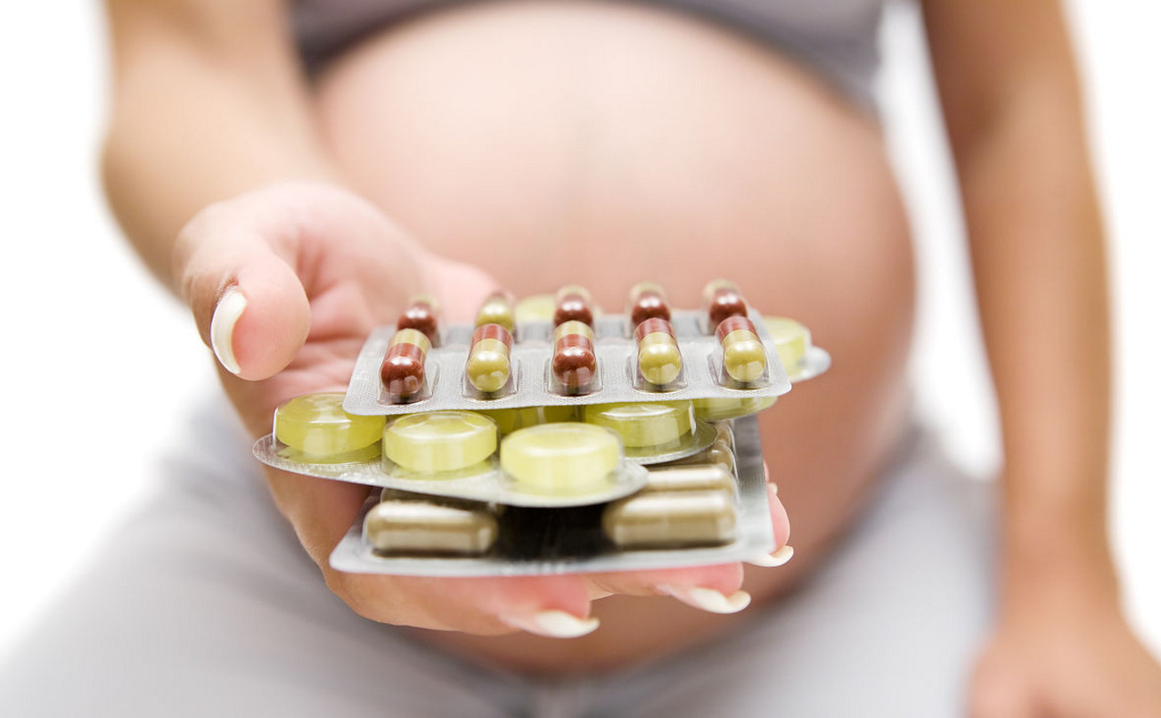 孕期吃过药的胎宝宝还能要吗,怀孕期间吃了哪些药宝宝不能要