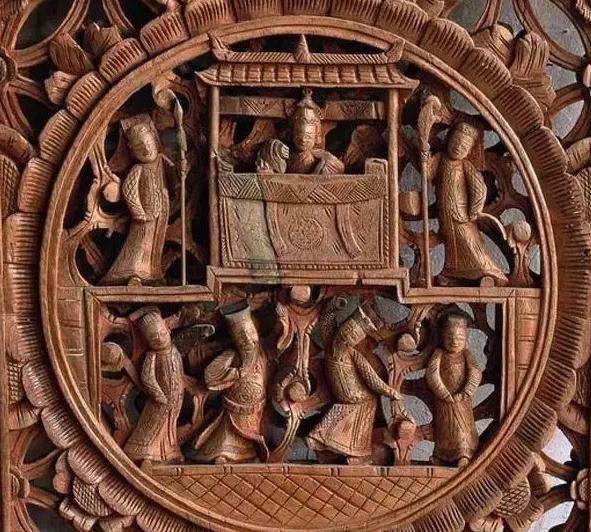 床不离七棺不离八啥意思,床不离七棺不离八桌不离九柜