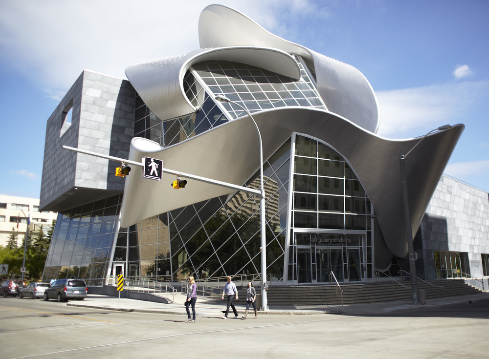 城市风景多伦多,多伦多的城市风景