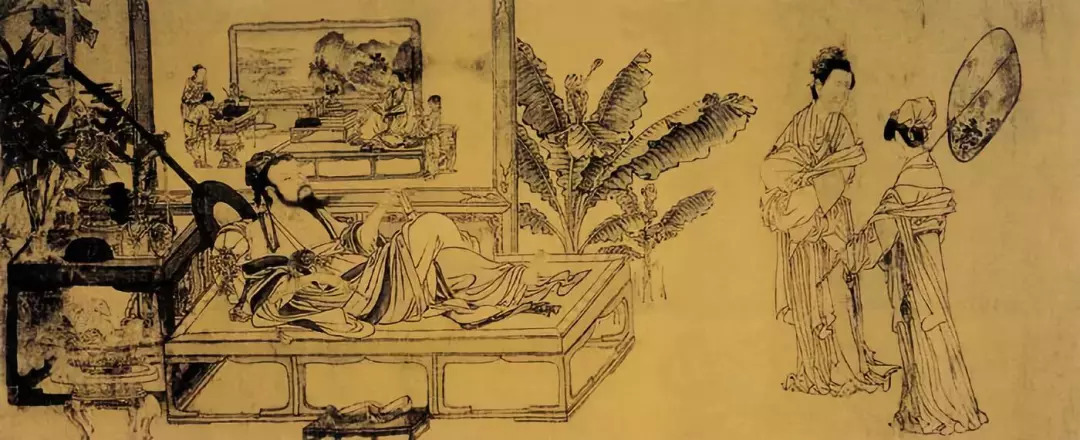 经典元曲作品欣赏,元曲10大经典之作你最喜欢哪一首