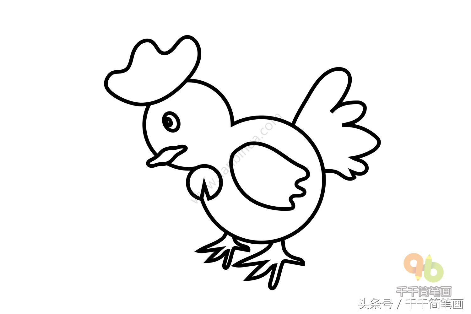 小动物童谣100首必背,1-3岁必看的动物儿歌学说话