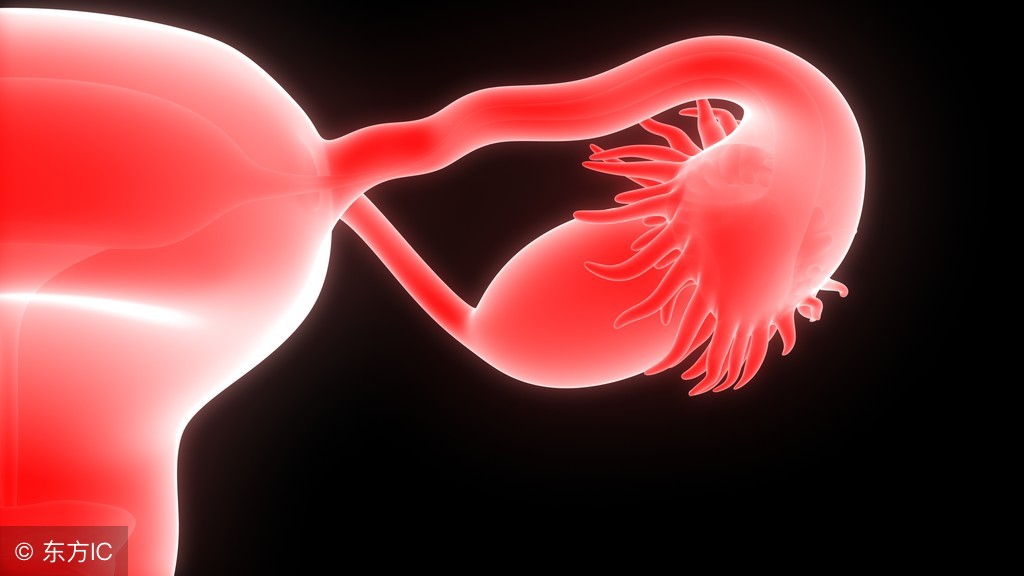 更年期是妇科三大恶性肿瘤的高发年龄,应该提高警惕