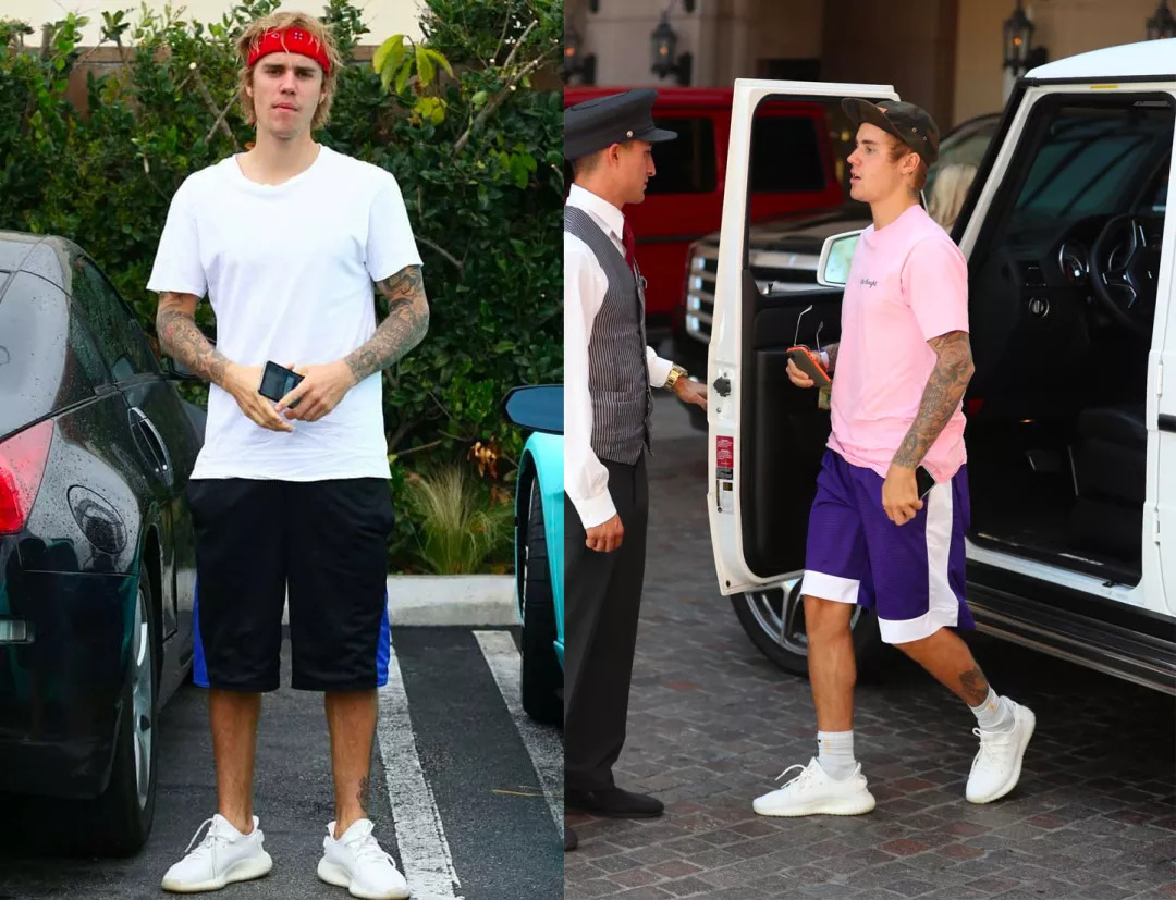 小白鞋巅峰作品,yeezyboost350v2分男女款吗