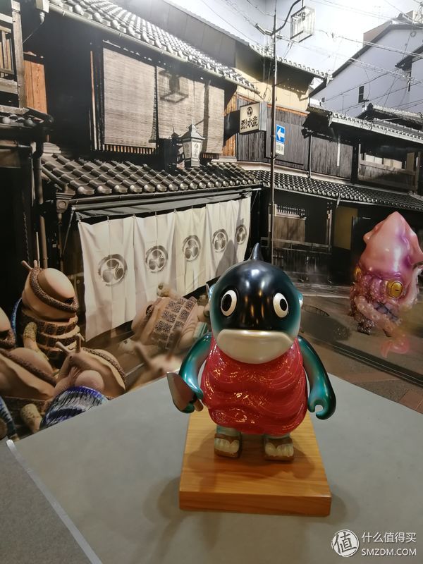 外行看热闹图文,北京国际潮流玩具展最强攻略