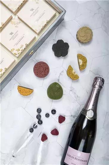 迪士尼中秋月饼礼盒推荐,迪士尼中秋节月饼礼盒高端