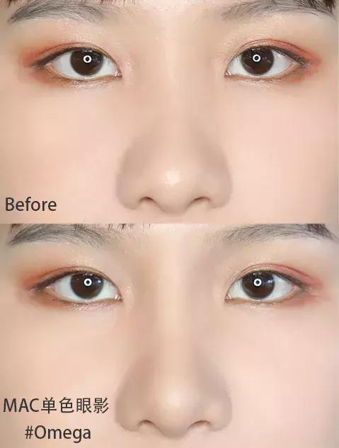 堪比整容的祛纹技巧,心机显瘦修容方法