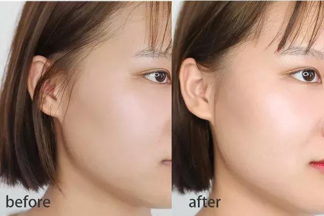 堪比整容的祛纹技巧,心机显瘦修容方法