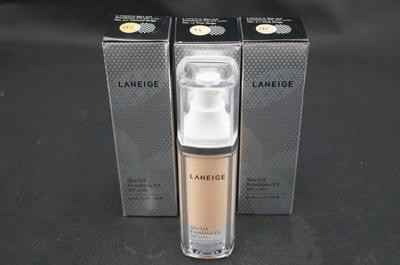 适合混油皮用的大牌粉底液推荐,平价粉底液推荐学生党用油皮遮瑕