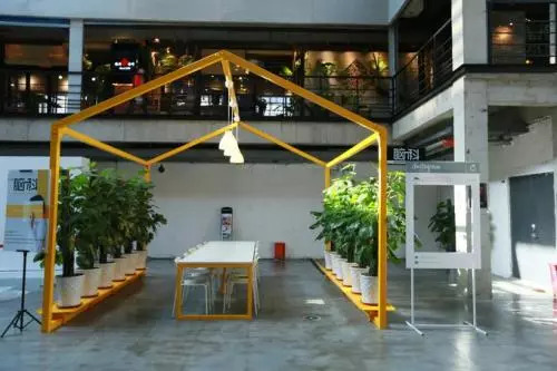 沈阳1905文化创意园照相,沈阳1905文化创意园简介