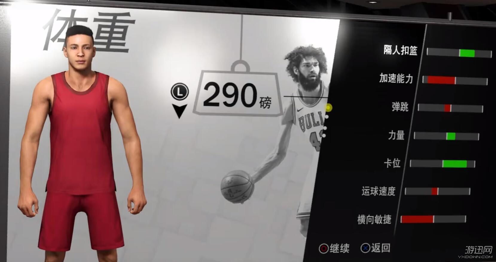 2k19国行评测,nba2k19手游评测