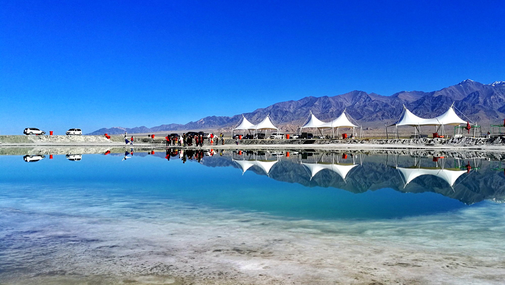 虔诚的心朝圣的路,虔诚的心信仰的力量